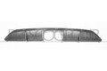 PRASCO Heckdiffusor Heck-Diffusor ME3071860 Hinten für SMART FORTWO Coupe (451)