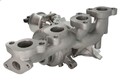 Lader, Aufladung EVORON EVTC0244 für AUDI A3 (8P1) 2 2006-2012