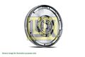 Schaeffler LuK 415 0951 09 Schwungrad für AUDI CUPRA SEAT SKODA VW