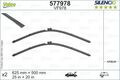 VALEO 577978 Wischblatt für AUDI LAMBORGHINI