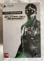 Splinter Cell Blacklist The 5th Freedom Edition, Tom Clancy's - PS3 Edition