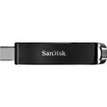 SanDisk Ultra USB-C Flash Drive USB-Stick 256 GB SDCZ460-256G-G46 USB-A (USB 3.2