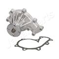 1x Wasserpumpe, Motorkühlung JAPANPARTS PQ-340 passend für FORD MAZDA