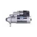 Starter HELLA 8EA 012 586-101 für SCANIA