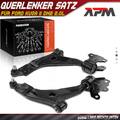2x Querlenker Radaufhängung Unten Vorne Links Rechts für Ford Kuga II DM2 2.0L