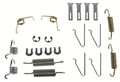 TRW Zubehörsatz Bremsbacken SFK243 Hinten für SKODA FAVORIT (781) 200mm 32mm