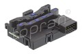 TOPRAN 115 503 Lenkwinkelsensor für AUDI,SEAT,SKODA,VW