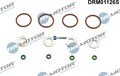 Dr.Motor Automotive DRM01126S Dichtungssatz für Einspritzdüse 
