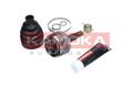 KAMOKA 6036 Gelenksatz, Antriebswelle für OPEL,VAUXHALL