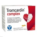 2x TROMCARDIN complex Tabletten 120 ST