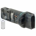 Luftmassenmesser DELPHI AF10467-12B1 für MERCEDES KLASSE W210 Model S210 W220 SL