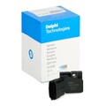 DELPHI PS10137 Ladedrucksensor für FORD Focus II Schrägheck (DA, HCP, DP)