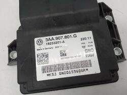 3AA907801G elektronikmodul für VOLKSWAGEN PASSAT VARIANT 2.0TDI (140CV 1624848