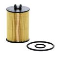 1x Ölfilter MANN-FILTER HU 612/1 x passend für MERCEDES-BENZ