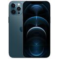 APPLE iPhone 12 Pro Max 128GB Pazifikblau - Sehr Gut - Refurbished