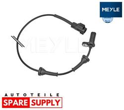 SENSOR, RADDREHZAHL FÜR VOLVO MEYLE 514 800 0018