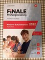 FiNALE Prüfungstraining - Prüfungstraining Mittlerer Schulabschluss 2022