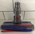 Original Dyson V7 V8 V10 V11 V15 Hartbodenkopf 112232 Fluffy Original BF81