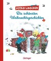 Die schönsten Weihnachtsgeschichten | Astrid Lindgren | 2023 | deutsch