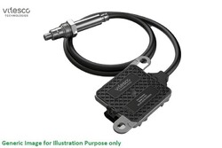 SCHAEFFLER VITESCO NOx-SENSOR passend für FIAT TALENTO NISSAN NV300 RENAULT TRAF