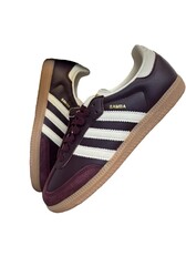 ADIDAS SAMBA OG W Bordeaux