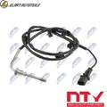 SENSOR ABGASTEMPERATUR EGT-PL-054 FÜR OPEL ASTRA/J/GTC/Sports/Tourer 1.7L 4cyl