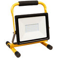 LED Baustrahler 30W 4000K Fluter Flutlicht Scheinwerfer Neutralweiß Wetterfest