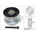 Spannrolle Zahnriemen Ina 531 0779 10 für Fiat Opel Vauxhall General Motors