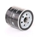 MAHLE ORIGINAL OC 21 Ölfilter Anschraubfilter für OPEL Kadett E CC (T85) OPEL