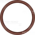 Wellendichtring Kurbelwelle VICTOR REINZ 81-33646-00 für RENAULT OPEL NISSAN FPM