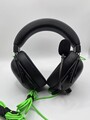 Razer BlackShark V2 X Gaming Headset – B-Ware geprüft – 3,5mm Klinke – PC PS4 PS