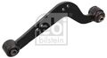 FEBI (175087) Querlenker Lenker hinten rechts für TOYOTA LEXUS