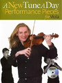 A New Tune A Day: Performance Pieces | A New Tune A Day | Buch + CD