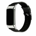 Spotr Silikon/Edelstahl/Nylon Armband Für Fitbit Charge 5 Band Metall Gürtel