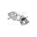 Bremssattel NK 213582 für HYUNDAI KIA, Vorderachse, Vorderachse rechts