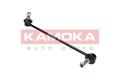 KAMOKA Koppelstange Stabilisator vorne rechts passend für VW Golf IV 9030272