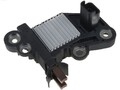 AS-PL ARE0136(BOSCH) Generatorregler für DACIA,OPEL,RENAULT,VAUXHALL,VOLVO