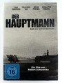 Der Hauptmann - Henker vom Emsland - Max Hubacher, Frederick Lau, Milan Peschel