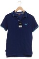 Superdry Poloshirt Herren Polohemd Shirt Polokragen Gr. L Baumwolle ... #mq0zw7z