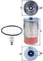 MAHLE ÖLFILTER MERCEDES DAEWOO PUCH SSANGYONG OX38D