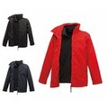 REGATTA Allwetterjacke Herren Classic 3-in-1 Jacket Kapuze Funktion 3XL 150 NEU 