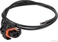 Kabelreparatursatz Einspritzventil HERTH+BUSS ELPARTS 51277163 für OPEL FORD E46
