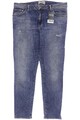 LTB Jeans Damen Hose Denim Jeanshose Gr. W31 Blau #9j8m0ty