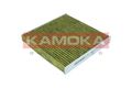KAMOKA 6080087 Filter, Innenraumluft für HONDA