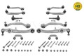 Meyle Lenker, Radaufhängung 116 050 0178 für VW