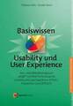 Basiswissen Usability u.User Experience