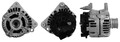 ELSTOCK Lichtmaschine Generator Lima 28-3760 +16.61€ Pfand für VW INCA OCTAVIA 1