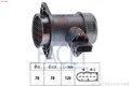 FACET 10.1192 Luftmassenmesser LMM für VW PASSAT Variant (3B6) GOLF III (1H1)