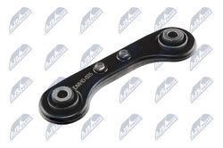 NTY ZWT-HD-025 Querlenker Hinten Links unten, vorne, Hinterachse, Hinterachse