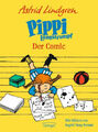 Pippi Langstrumpf. Der Comic|Astrid Lindgren|Gebundenes Buch|Deutsch